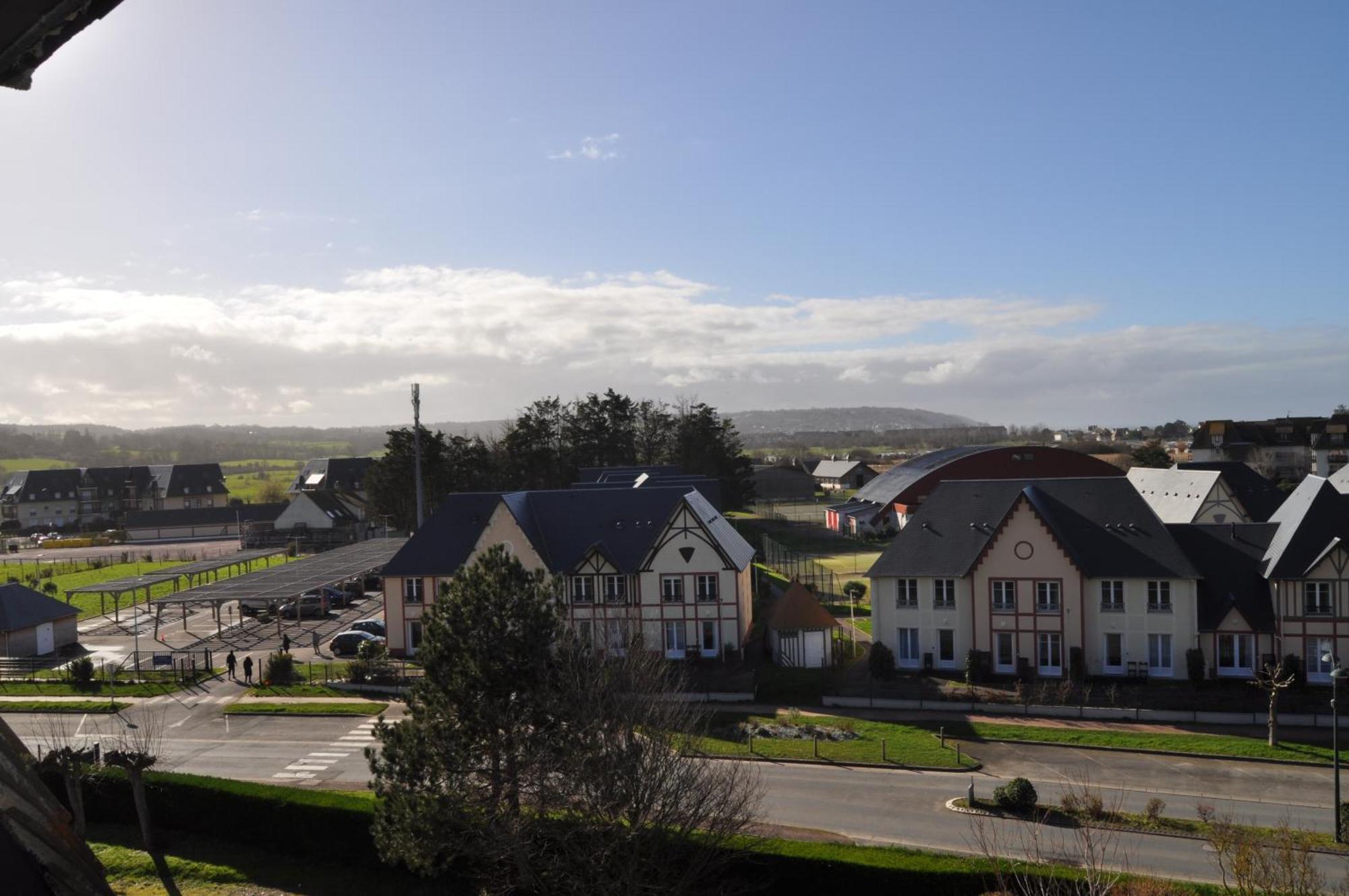 Mer Et Soleil A Blonville Sur Mer/ Deauville ภายนอก รูปภาพ