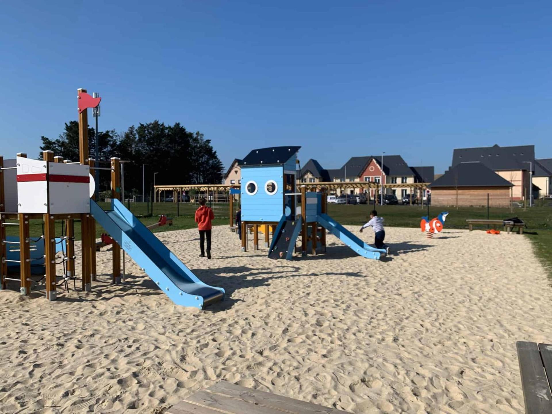Mer Et Soleil A Blonville Sur Mer/ Deauville ภายนอก รูปภาพ