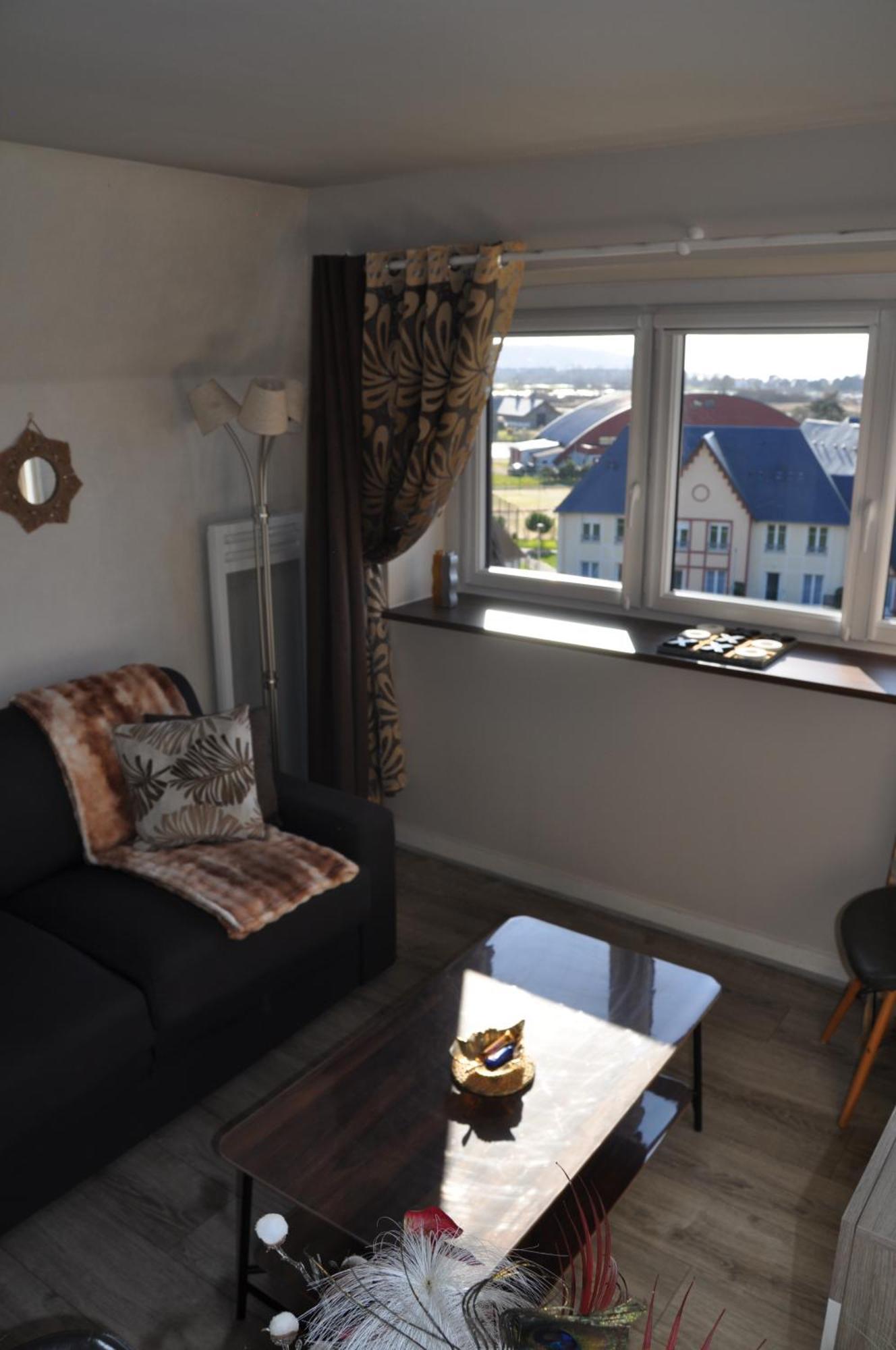 Mer Et Soleil A Blonville Sur Mer/ Deauville ภายนอก รูปภาพ