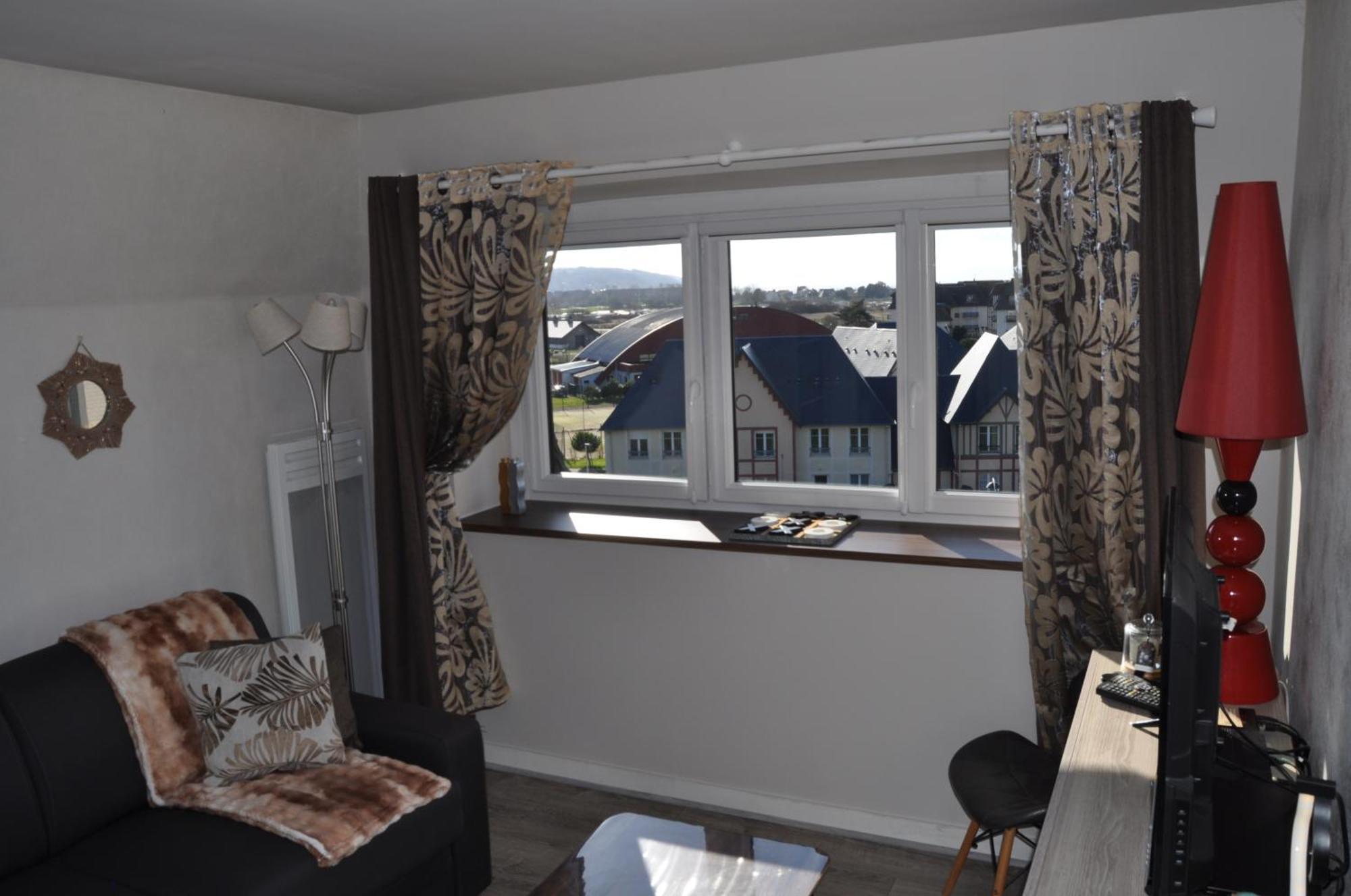 Mer Et Soleil A Blonville Sur Mer/ Deauville ภายนอก รูปภาพ